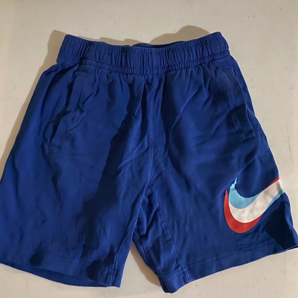 Boys Nike shorts